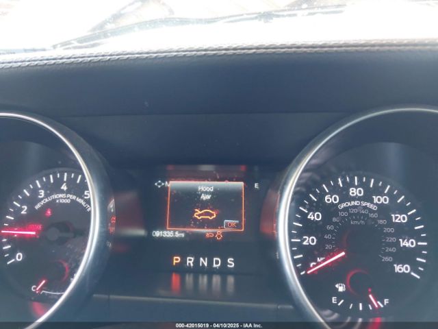1FATP8FF7K5126175 Ford Mustang Gt Premium