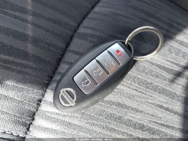 3N1AB7AP5HY218409 Nissan SENTRA SV