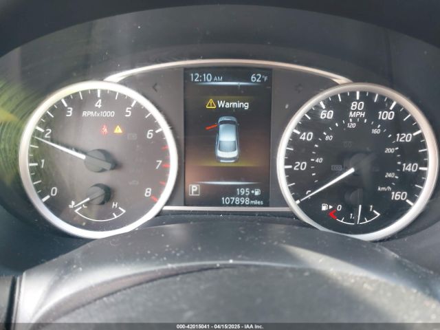 3N1AB7AP5HY218409 Nissan SENTRA SV