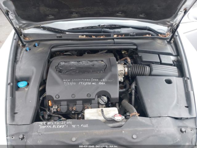 2006 ACURA TL 19UUA66276A077320 Photo 9