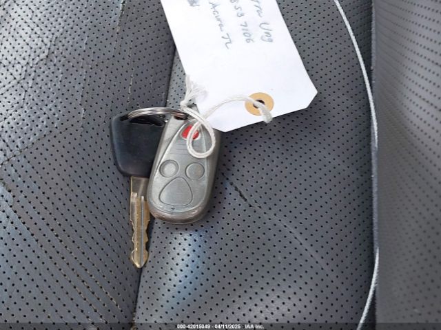 2006 ACURA TL 19UUA66276A077320 Photo 10