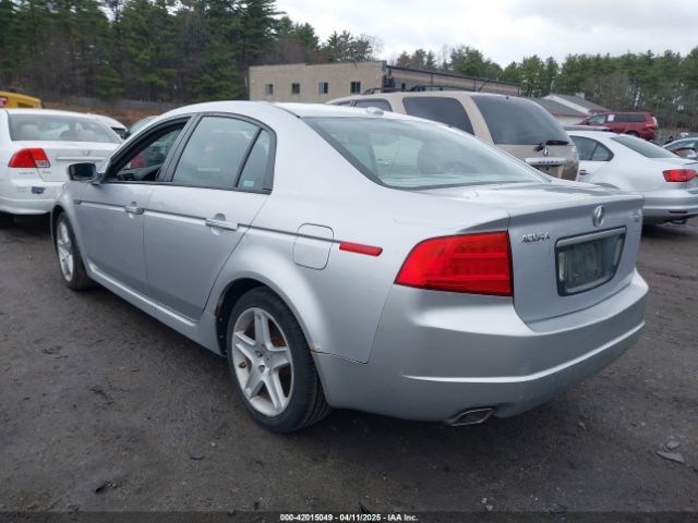 2006 ACURA TL 19UUA66276A077320 Photo 2