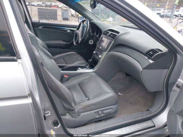 2006 ACURA TL 19UUA66276A077320 Photo 4