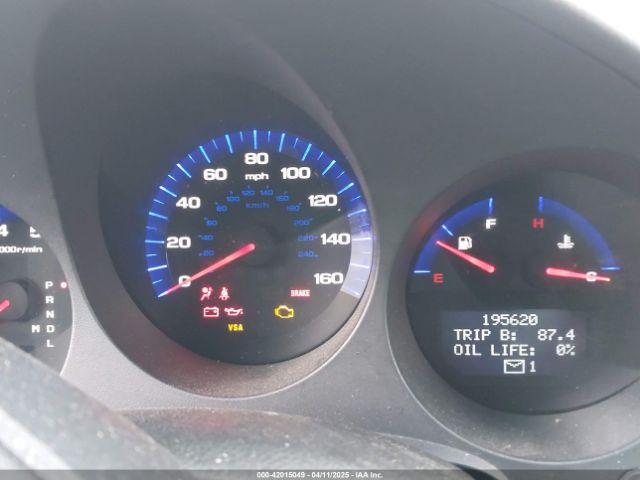 2006 ACURA TL 19UUA66276A077320 Photo 6