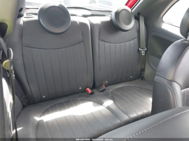 3C3CFFHH9FT640667 Fiat 500 Turbo