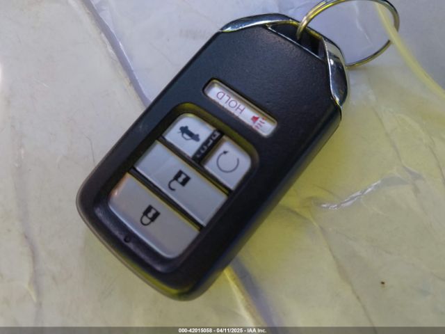 19XZE4F50ME011287 Honda INSIGHT EX