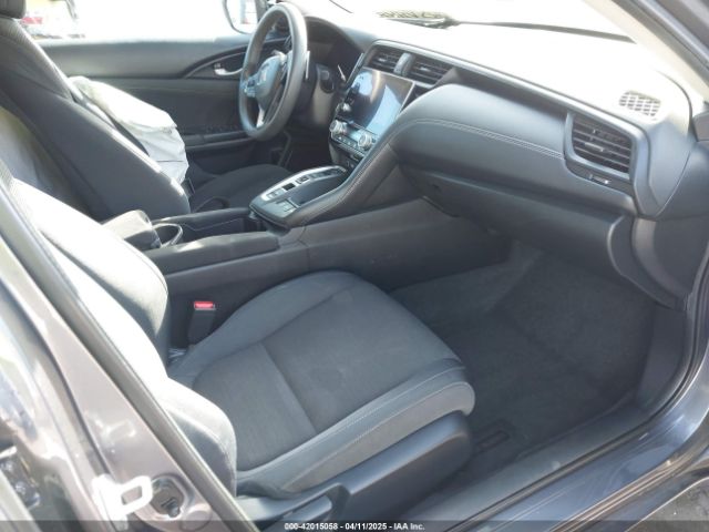 19XZE4F50ME011287 Honda INSIGHT EX