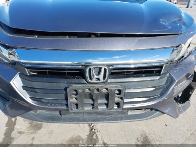 19XZE4F50ME011287 Honda INSIGHT EX