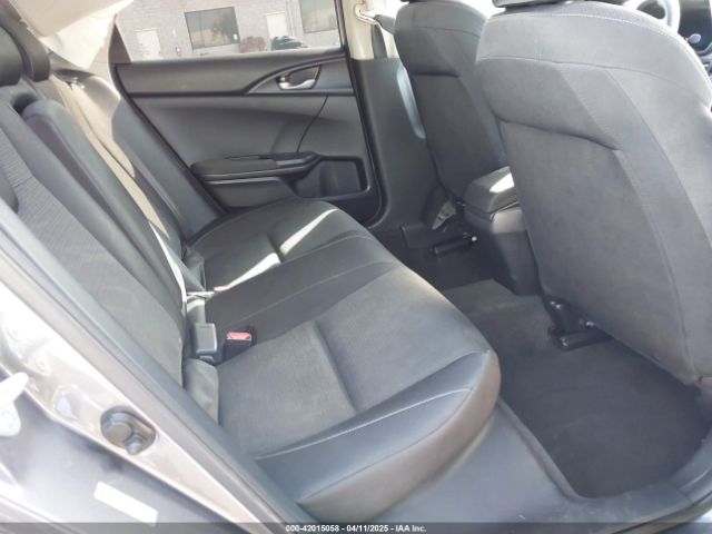 19XZE4F50ME011287 Honda INSIGHT EX