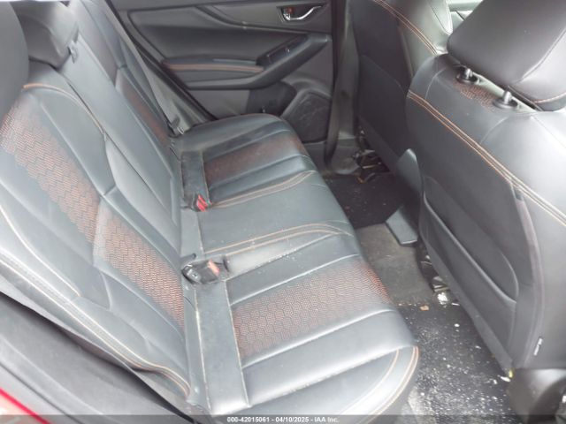 JF2GTHMCXM8317981 Subaru Crosstrek Limited