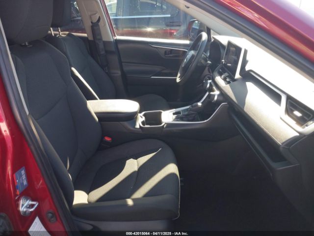 2T3F1RFV2PW369754 Toyota RAV4 LE