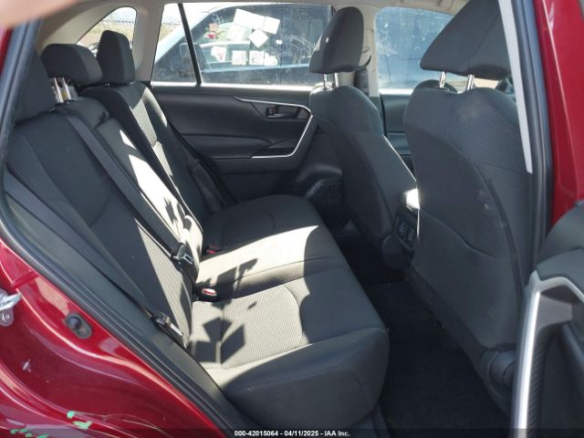 2T3F1RFV2PW369754 Toyota RAV4 LE