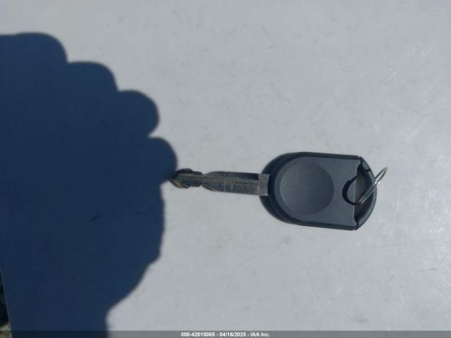 2FMGK5B85EBD33594 Ford FLEX SE