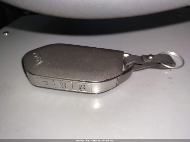 3KPFU4DE4SE053676 KIA K4 Ex