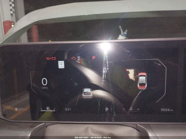 3KPFU4DE4SE053676 KIA K4 Ex