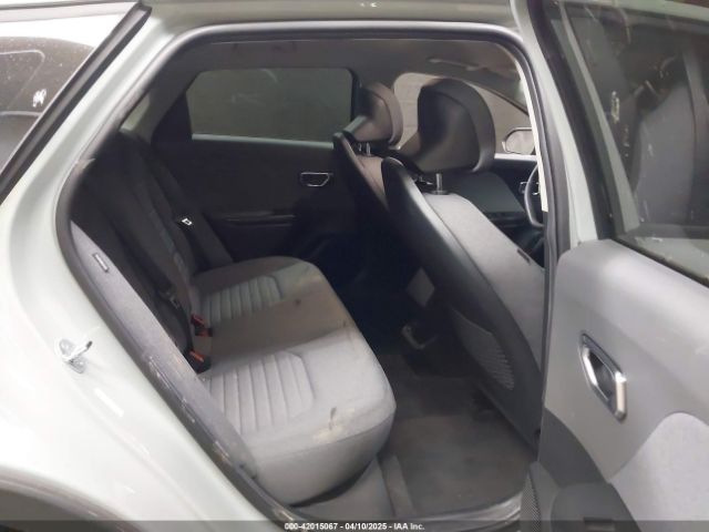 3KPFU4DE4SE053676 KIA K4 Ex