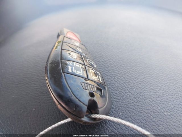 2C4RDGEG4KR512377 Dodge Grand Caravan Gt