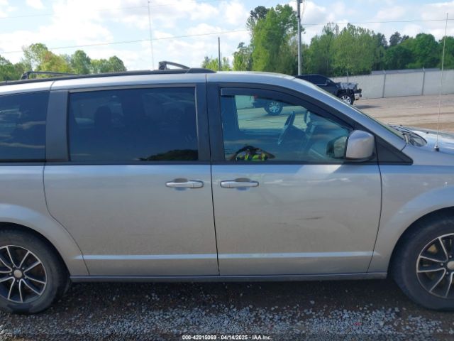 2C4RDGEG4KR512377 Dodge Grand Caravan Gt