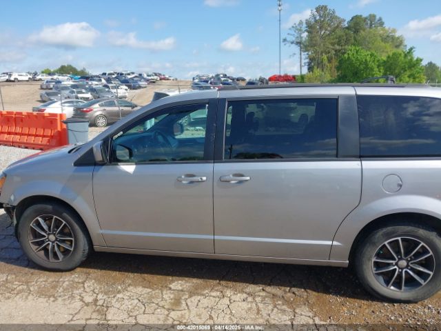 2C4RDGEG4KR512377 Dodge Grand Caravan Gt