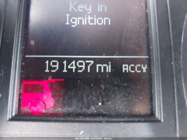2C4RDGEG4KR512377 Dodge Grand Caravan Gt