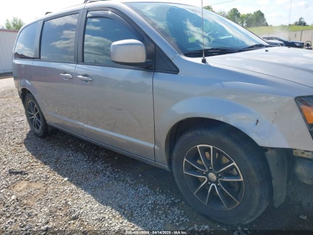 2C4RDGEG4KR512377 Dodge Grand Caravan Gt