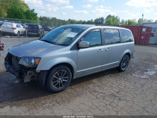2C4RDGEG4KR512377 Dodge Grand Caravan Gt