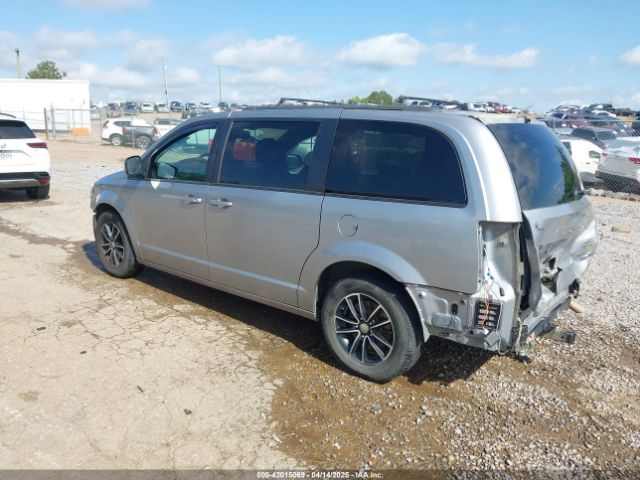2C4RDGEG4KR512377 Dodge Grand Caravan Gt