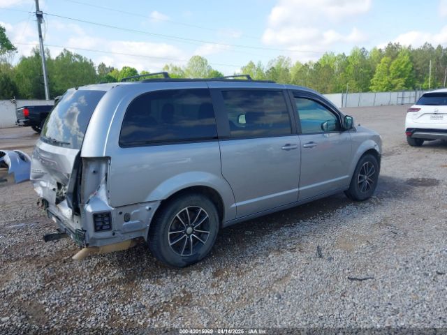 2C4RDGEG4KR512377 Dodge Grand Caravan Gt