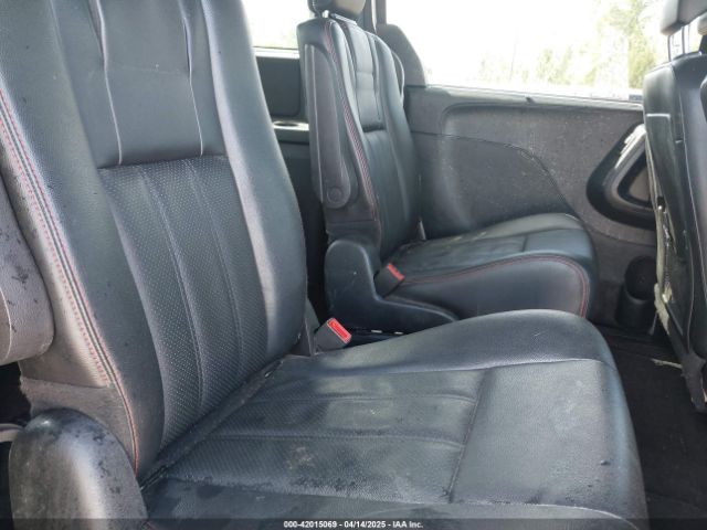 2C4RDGEG4KR512377 Dodge Grand Caravan Gt