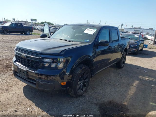 3FTTW8E98PRA81194 Ford Maverick Xlt