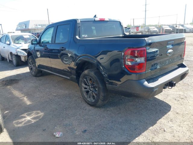 3FTTW8E98PRA81194 Ford Maverick Xlt
