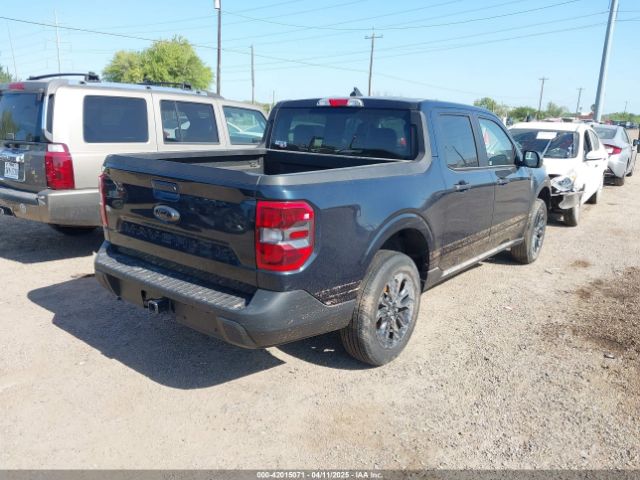 3FTTW8E98PRA81194 Ford Maverick Xlt