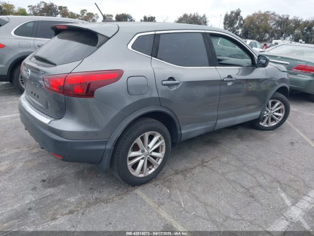 JN1BJ1CP6HW009219 Nissan Rogue Sport S