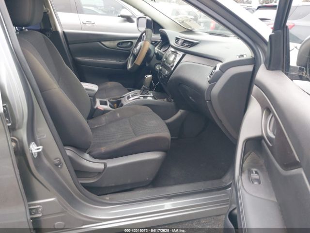 JN1BJ1CP6HW009219 Nissan Rogue Sport S