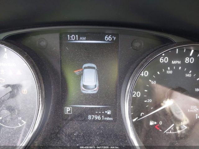 JN1BJ1CP6HW009219 Nissan Rogue Sport S