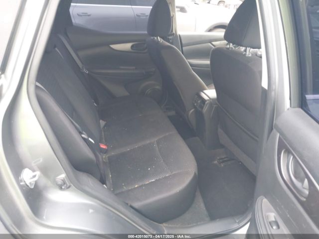 JN1BJ1CP6HW009219 Nissan Rogue Sport S