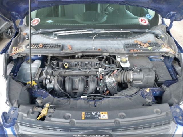 1FMCU0F78GUC00113 Ford ESCAPE S