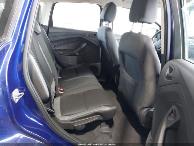 1FMCU0F78GUC00113 Ford ESCAPE S