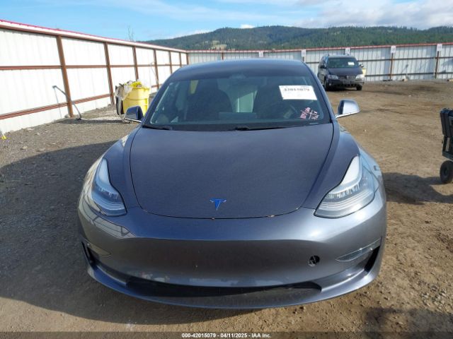 5YJ3E1EB3LF801834 Tesla Model 3 Long Range Dual Motor All-wheel Drive