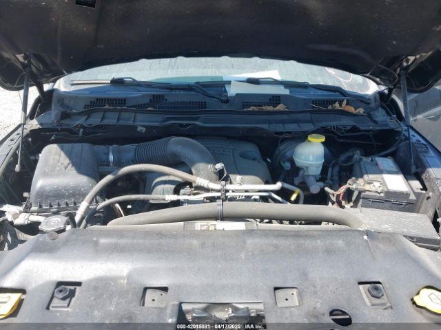 1C6RR7GT3HS562861 RAM 1500 Slt  4x4 6'4 Box