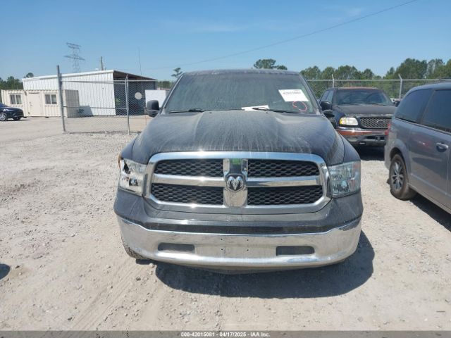 1C6RR7GT3HS562861 RAM 1500 Slt  4x4 6'4 Box