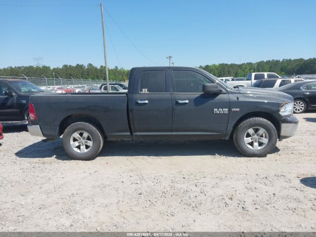 1C6RR7GT3HS562861 RAM 1500 Slt  4x4 6'4 Box