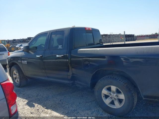 1C6RR7GT3HS562861 RAM 1500 Slt  4x4 6'4 Box