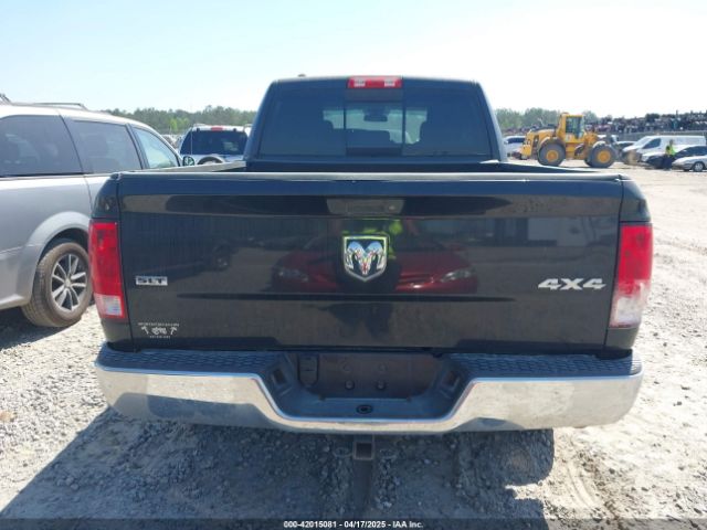 1C6RR7GT3HS562861 RAM 1500 Slt  4x4 6'4 Box