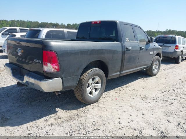 1C6RR7GT3HS562861 RAM 1500 Slt  4x4 6'4 Box