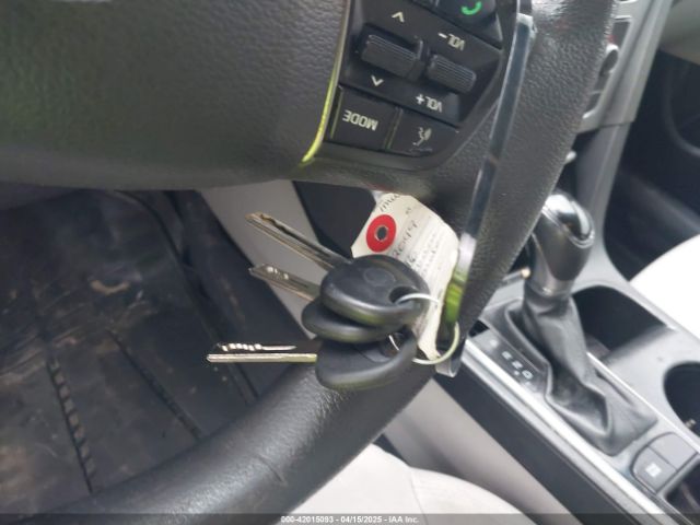 5NPE24AF2GH352049 Hyundai SONATA SE