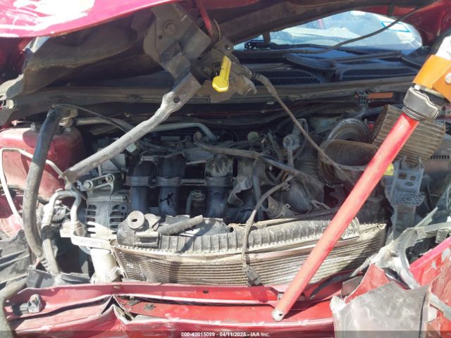 3FADP4BJ0GM143103 Ford FIESTA SE