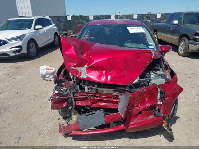3FADP4BJ0GM143103 Ford FIESTA SE