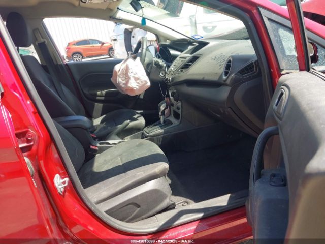 3FADP4BJ0GM143103 Ford FIESTA SE