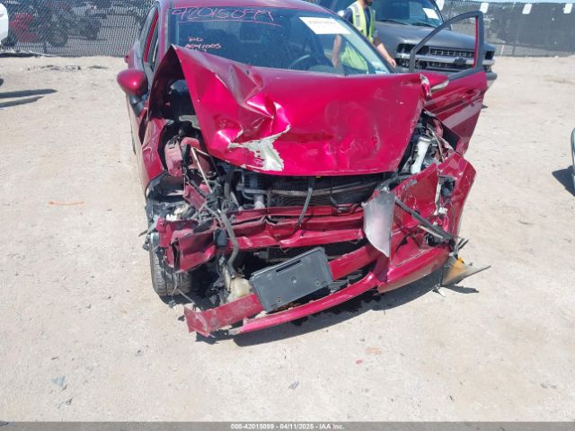 3FADP4BJ0GM143103 Ford FIESTA SE